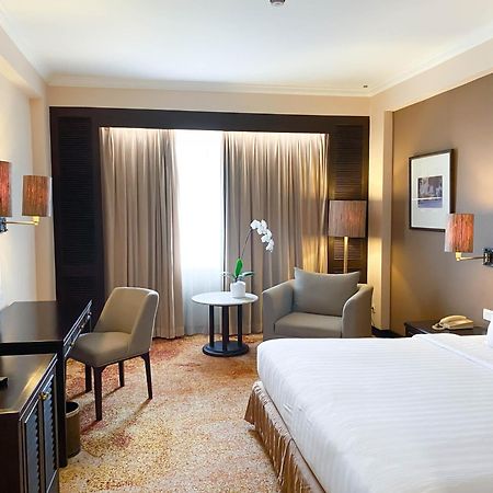 Grand Diamond Hotel Yogyakarta Maguwo Extérieur photo