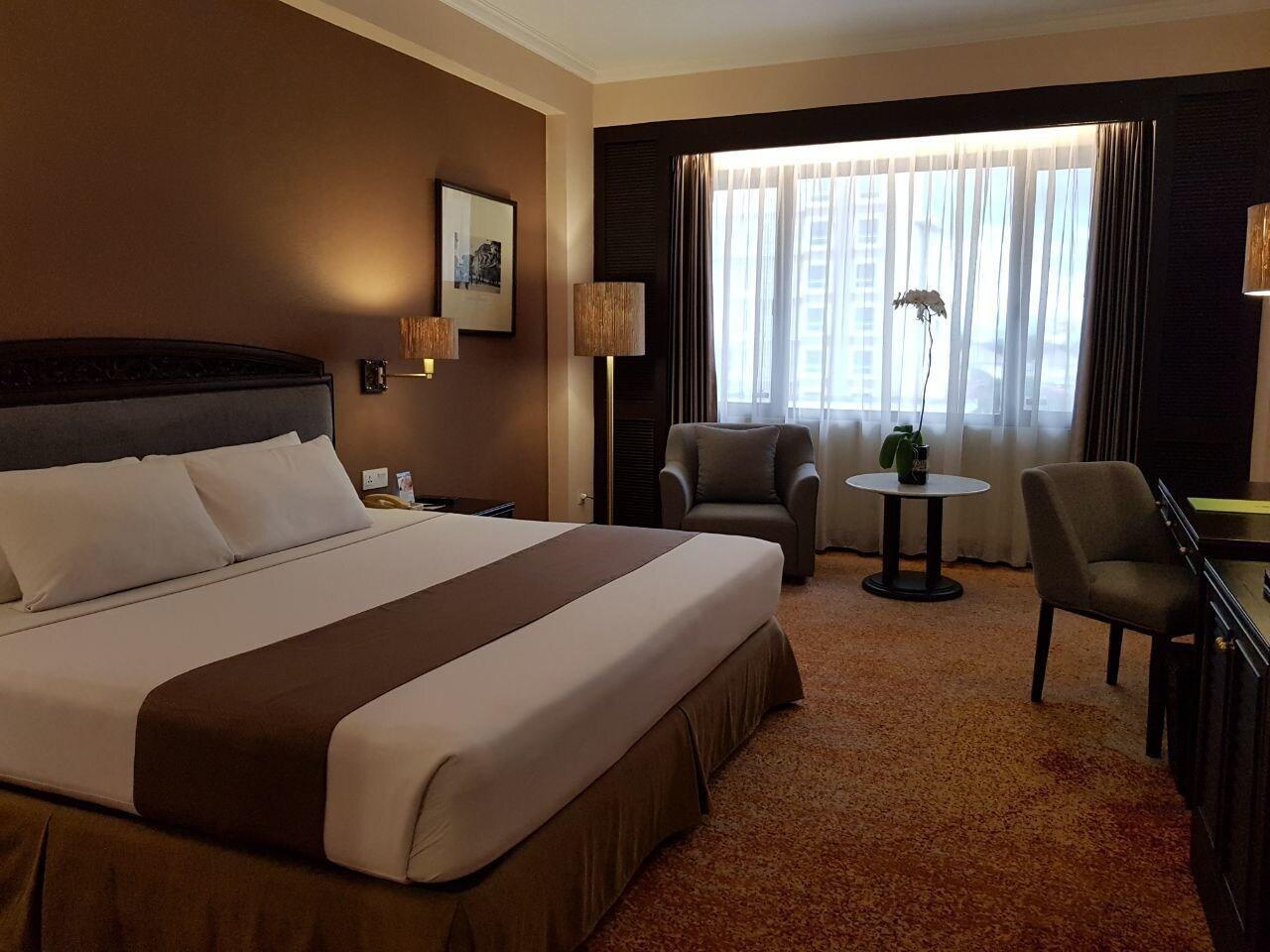Grand Diamond Hotel Yogyakarta Maguwo Extérieur photo