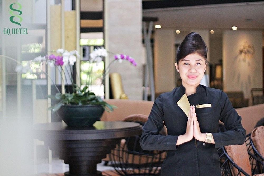 Grand Diamond Hotel Yogyakarta Maguwo Extérieur photo