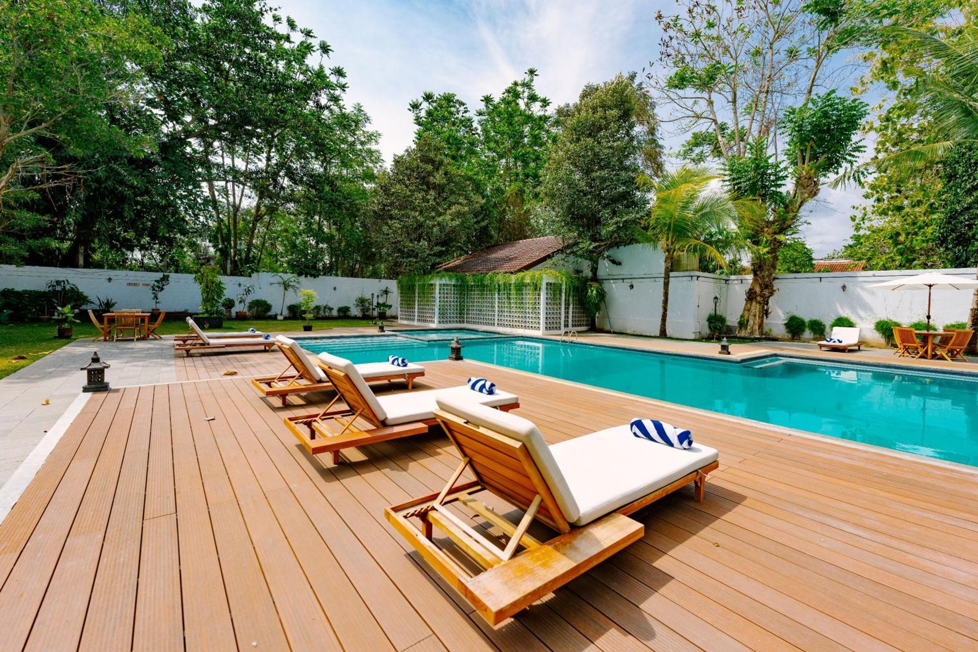 Grand Diamond Hotel Yogyakarta Maguwo Extérieur photo